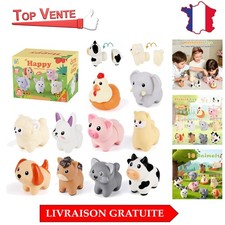 Jouets Montessori pour