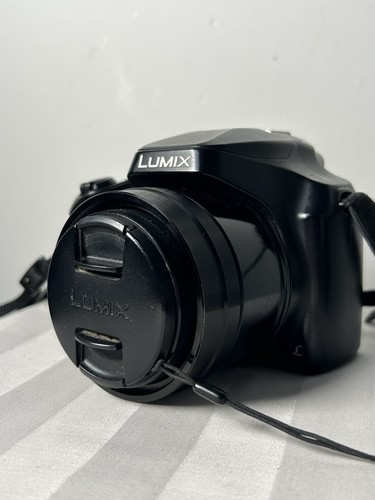Panasonic lumix tz80 mp - lumix, 18,1
