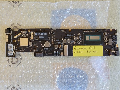 Carte mère apple origine - carte, d’origine