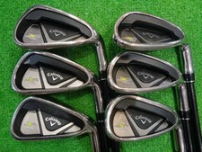 Callaway Iron Set X2 HOT
