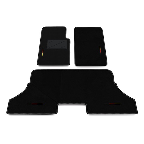 Tapis sol compatibles - de, avec