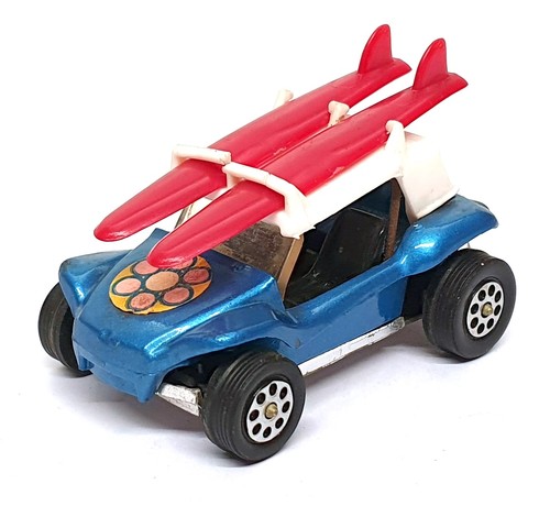 Corgi toys original - toys, diecast