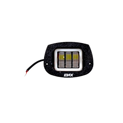 Phare avant led evok - avant, complet