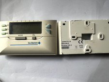 Tableau de commande De