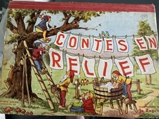 Contes en Relief n.d. Lucos