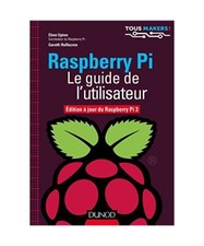 Raspberry Pi - Le guide de
