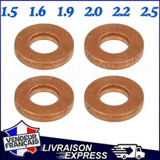 4 JOINTS INJECTEURS 1.5 1.6
