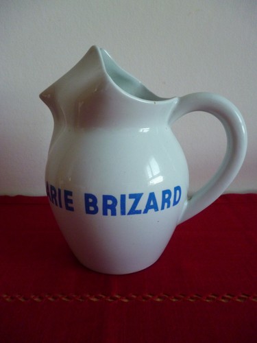 Pichet ancien vintage - pichet,