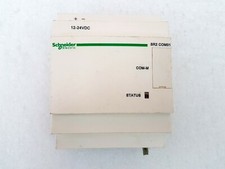 TELEMECANIQUE /  SCHNEIDER ELECTRIC  ZELIO- SR2 COM01 24 VDC 