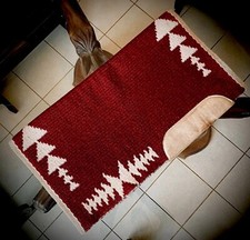 Custom Made Harris Reversible