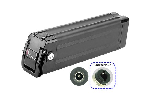 Powersmart batterie pour vélo - batterie,