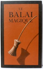 Le balai magique - ed
