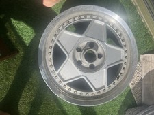 Autostrada Modena 17”  5x114.3