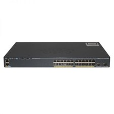 🌐 Cisco SFE2000P 24-Port