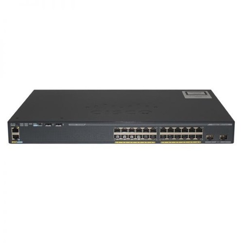 Cisco sfe2000p 24 - cisco,
