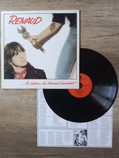 Renaud Le Retour de Gérard