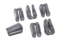 amortisseurs de couple transmission Honda Dominator  NX 650 RD02 1988