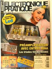 Electronique Pratique N°305