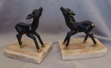 SERRE LIVRES ART DECO REGULE