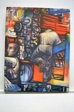 LIVRE ANCIEN CARACTERE REVUE