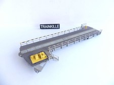 FLEISCHMANN HO TABLIER AVEC