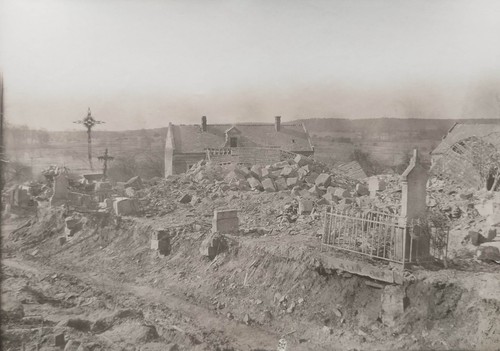 Photo cuy guerre - photo, (oise