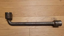 Clé pipe sam - à, 12