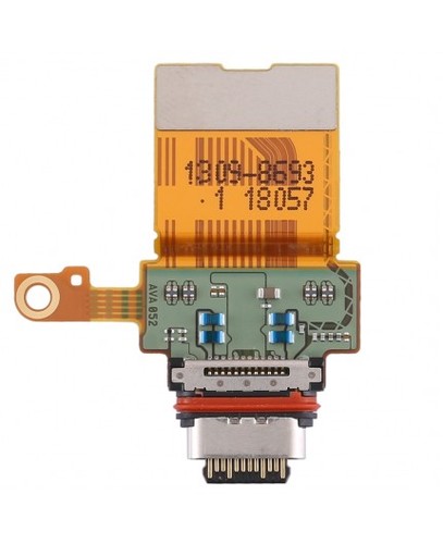 Nappe connecteur charge - nappe,