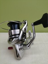 Moulinet tournant Shimano 19