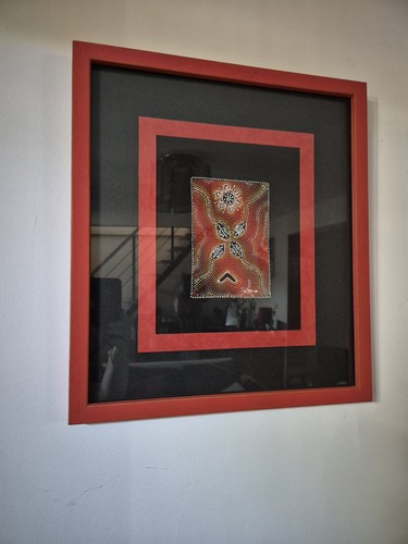 Jadira œuvre art - jadira,