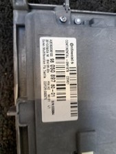 Ecran GPS CITROEN C4 PICASSO 2