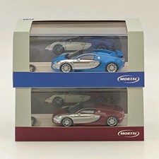 Mortal 1:64 Bugatti Veyron