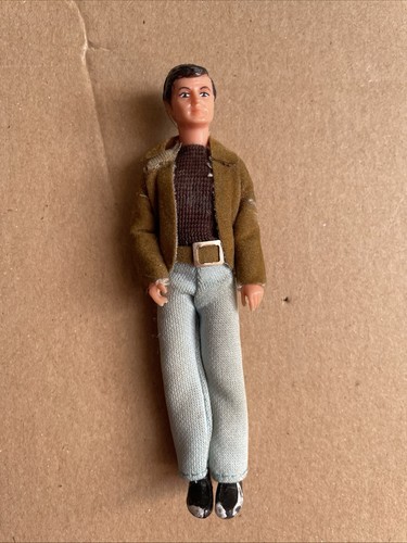Lundby personnage vintage - lundby,