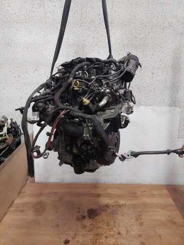 Moteur seat ibiza - moteur, phase