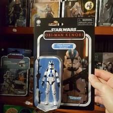 Star Wars Vintage Collection