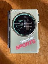 Walkman SONY Sports WM-35