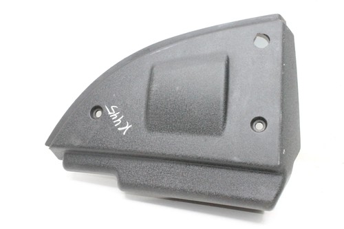 Cache batterie pour - audi, tt