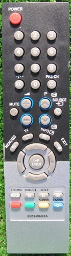 Télécommande samsung 59 - télécommande, bn-59
