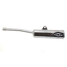 SILENCIEUX DEP KAWASAKI KE 125