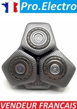 original:TÊTE de rasage Rasoir électrique Philips Shaver Series 7000 S7788/55 Gr