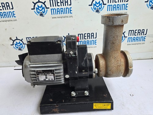 Hachoir reber g 71 - e.m.g, 71/4