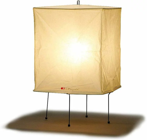 Isamu noguchi akari xp1 table - akari,