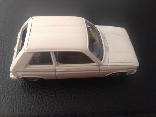 Solido france citroen - 72, ln