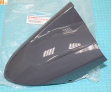 carénage garde boue avant