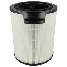 Filtre à charbon actif