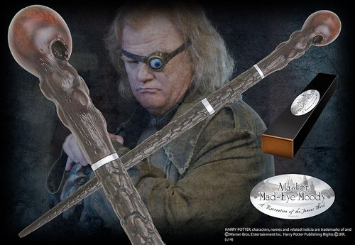 Harry potter baguette de - harry,