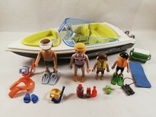 sympa Vedette familiale 4862