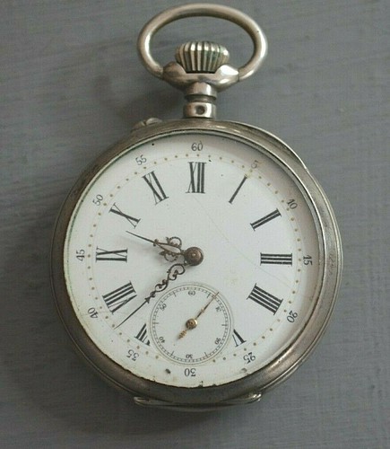 Ancienne montre gousset - ancienne, à