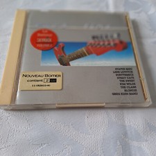 CD - ROCK LINE - compilation -