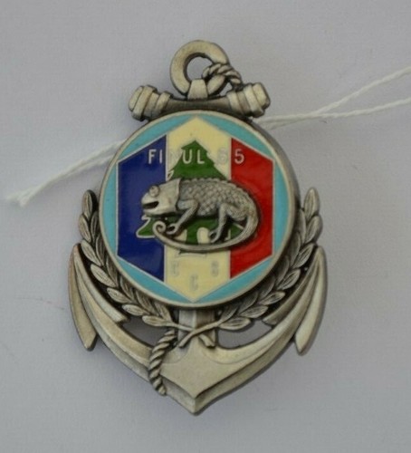 Insigne metal ccs - metal, finul